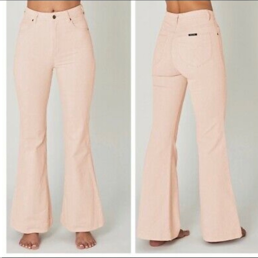 Rollas Eastcoast Flares